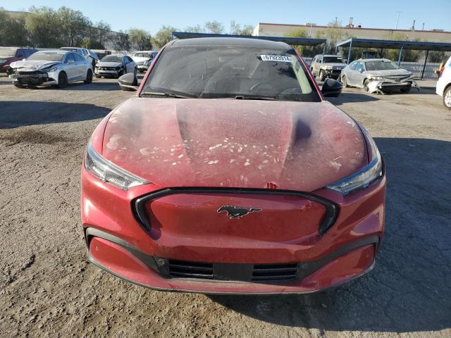 2023 FORD MUSTANG MA - 3FMTK3RM1PMA02342