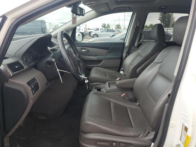 2016 HONDA ODYSSEY EX - 5FNRL5H64GB051601