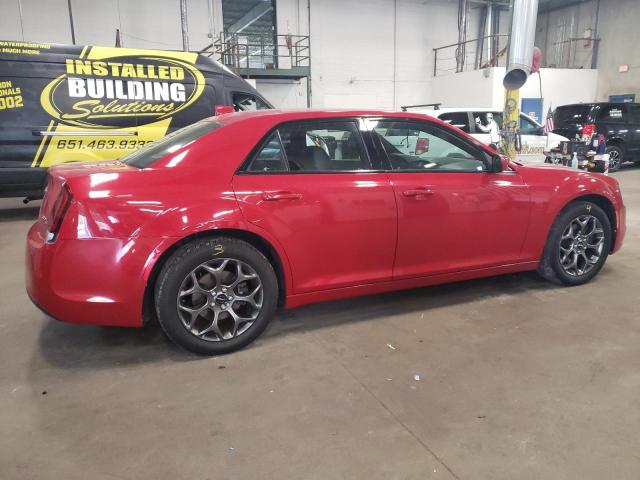 2016 CHRYSLER 300 S - 2C3CCAGG0GH283068