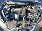 HONDA ACCORD EXL photo