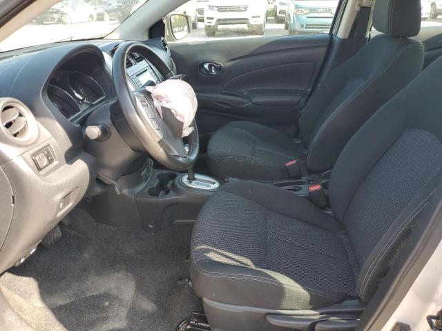 2018 NISSAN VERSA S - 3N1CN7AP0JL871099