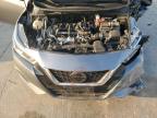 NISSAN VERSA S photo