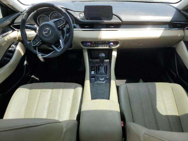 2018 MAZDA 6 GRAND TO - JM1GL1TY8J1303410