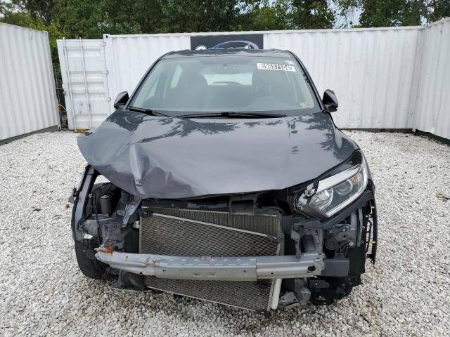 2022 HONDA HR-V LX - 3CZRU6H31NM726476