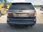 FORD EXPLORER X photo