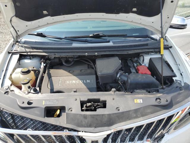 VIN 2LMDJ8JK1EBL16543 2014 Lincoln MKX no.12