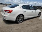 MASERATI GHIBLI S photo