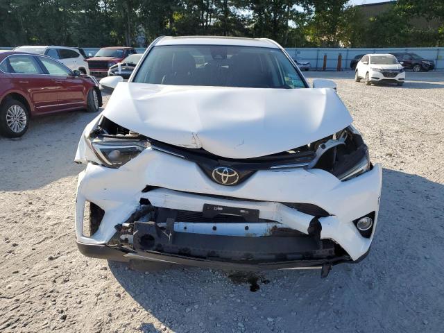 2018 TOYOTA RAV4 ADVEN - 2T3RFREV7JW703400