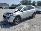 2015 TOYOTA RAV4 XLE - 2T3WFREV1FW233052