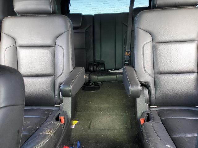2015 CHEVROLET TAHOE K150 - 1GNSKCKC5FR595855