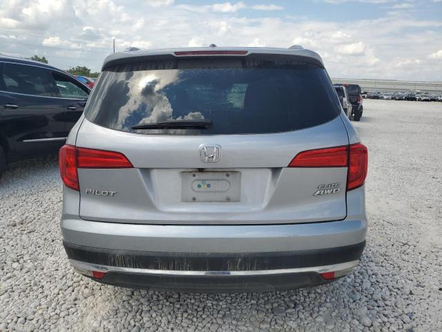 2017 HONDA PILOT ELIT - 5FNYF6H05HB027782