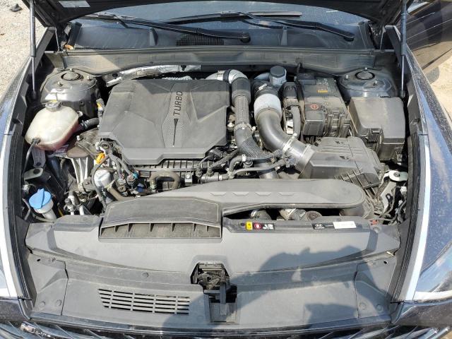 2023 HYUNDAI SONATA N L - KMHL14JC4PA276997