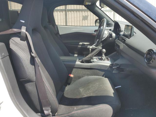2019 MAZDA MX-5 MIATA - JM1NDAC73K0307285