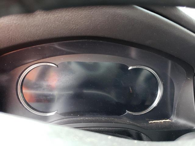 2016 CADILLAC ESCALADE 1GYS3AKJ5GR266657