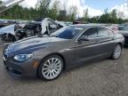 BMW 650 XI GRA photo