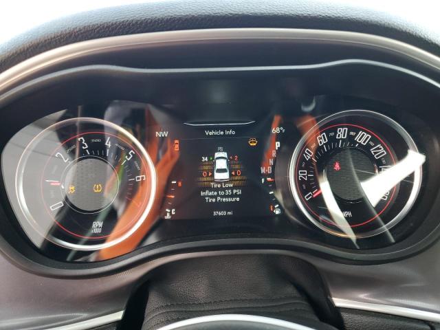 2022 DODGE CHALLENGER - 2C3CDZKG9NH227288