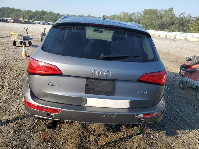 VIN WA1CFAFP6DA062177 2013 Audi Q5, Premium no.6