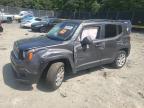 2017 JEEP RENEGADE L - ZACCJBBB9HPG29783