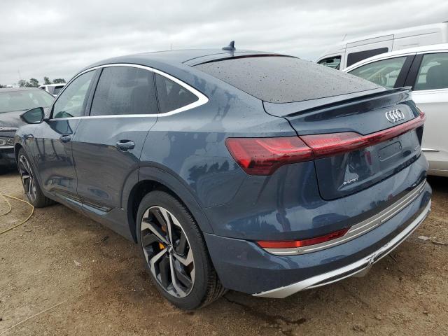 2020 AUDI E-TRON SPO WA13ABGE0LB034806
