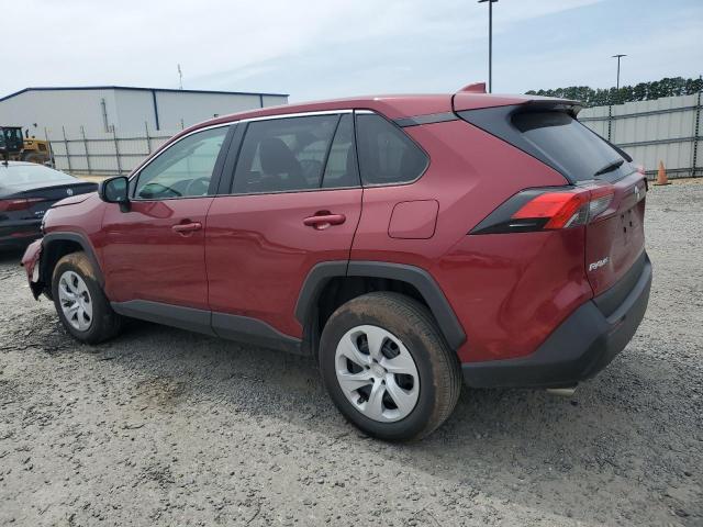 2024 TOYOTA RAV4 LE 2T3H1RFV4RW302262  67885974