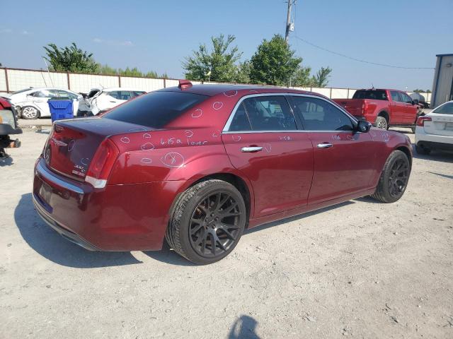 VIN 2C3CCAEG4GH230036 2016 Chrysler 300C no.3