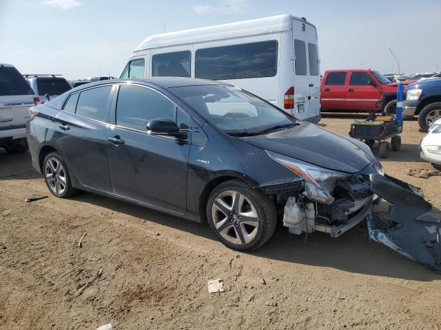 VIN JTDKARFU8G3000258 2016 Toyota Prius no.4