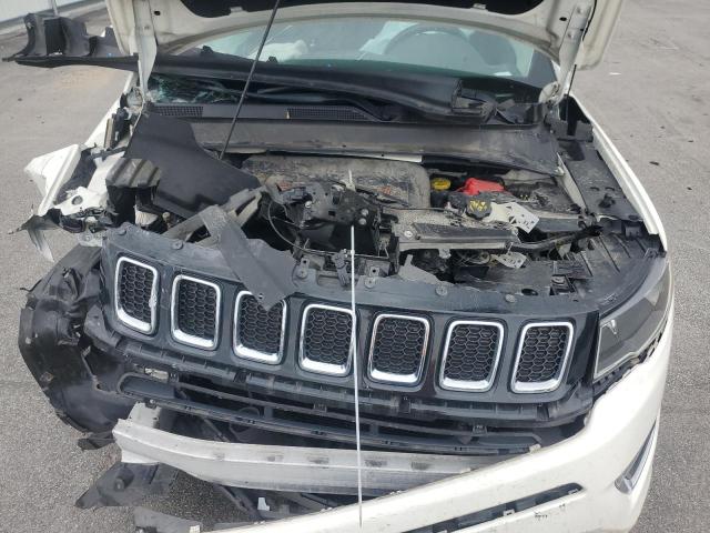 2019 JEEP COMPASS LI - 3C4NJDCB3KT627708