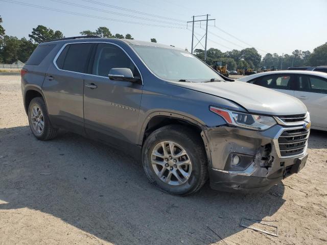 2019 CHEVROLET TRAVERSE L - 1GNERGKW5KJ255687