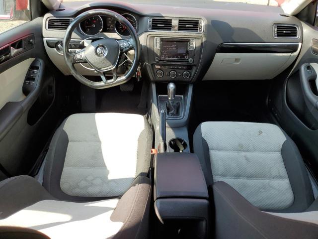 2016 VOLKSWAGEN JETTA COMF 3VWD07AJ3GM417229