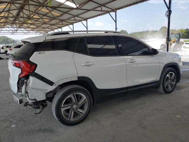 2019 GMC TERRAIN SL - 3GKALPEV8KL140705