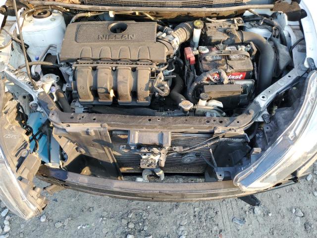 2017 NISSAN SENTRA S - 3N1AB7AP1HY325456