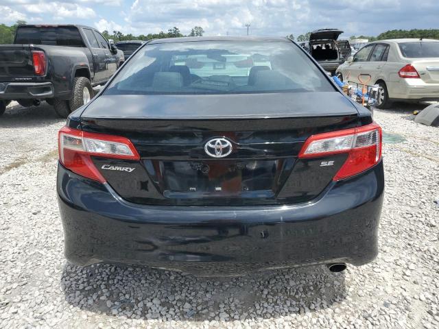 VIN 4T1BF1FK7EU735494 2014 Toyota Camry, L no.6