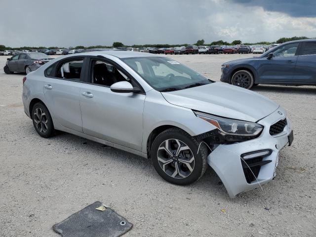 VIN 3KPF24AD1KE105735 2019 KIA Forte, FE no.4