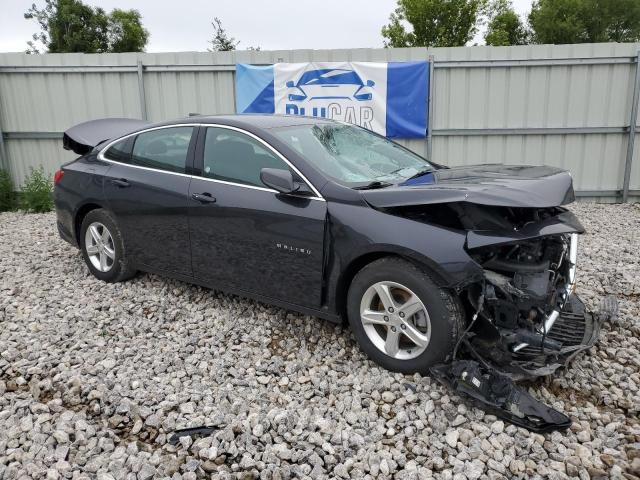 2023 CHEVROLET MALIBU LT 1G1ZD5ST5PF228673  65967254