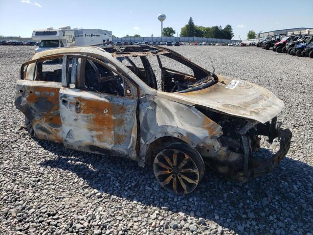 Vin: kndpncac7k7574728, lot: 48316815, kia sportage ex 20194