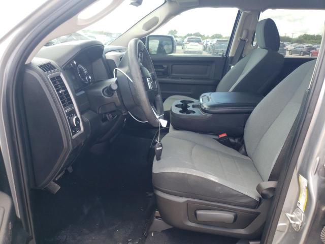 2021 RAM 1500 CLASS - 3C6RR6KT6MG714120