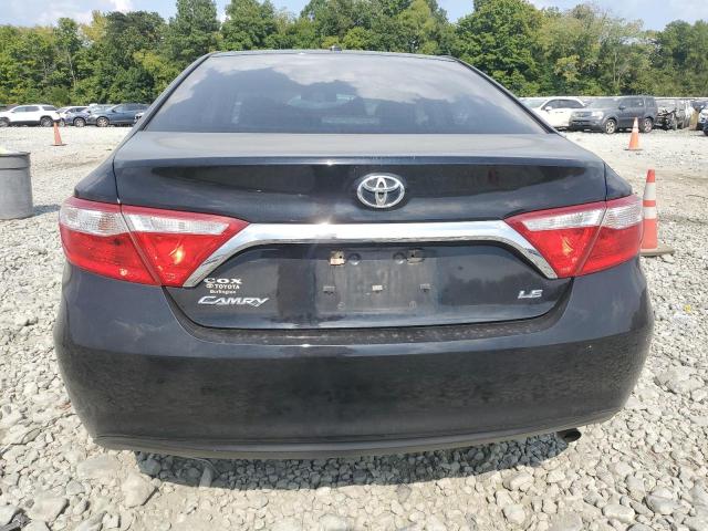2015 TOYOTA CAMRY LE - 4T4BF1FK9FR465837