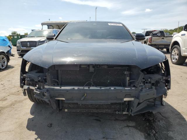 2015 AUDI A8 QUATTRO WAUJ2AFD4FN031212