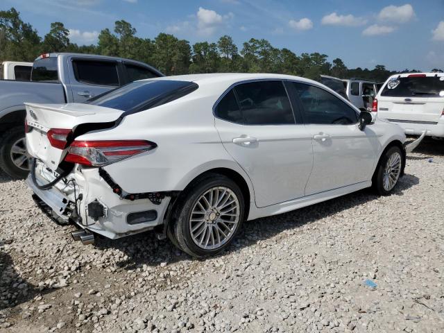 VIN 4T1B11HK6JU654007 2018 Toyota Camry, L no.3