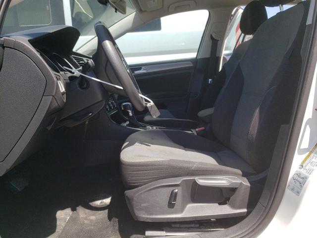 2016 VOLKSWAGEN E-GOLF SE - WVWKP7AU5GW914315