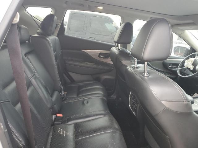 2015 NISSAN MURANO S - 5N1AZ2MH1FN205212
