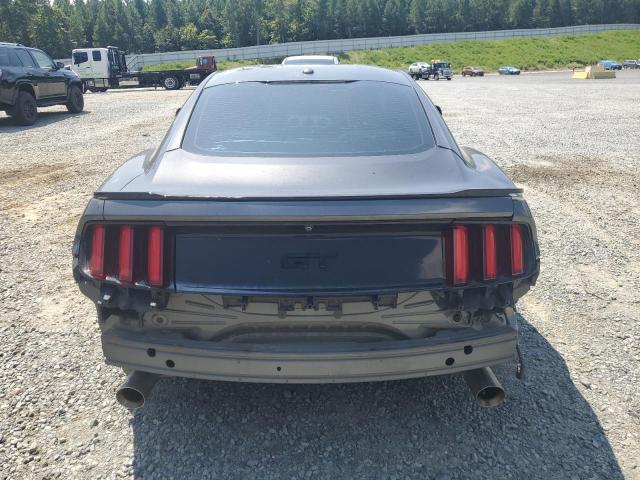 2017 FORD MUSTANG GT - 1FA6P8CF2H5212715