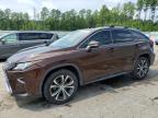 2017 LEXUS RX 350 BAS - 2T2ZZMCA5HC037793