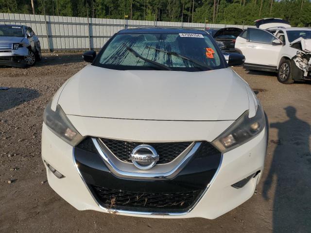 2017 NISSAN MAXIMA 3.5 - 1N4AA6AP2HC412713