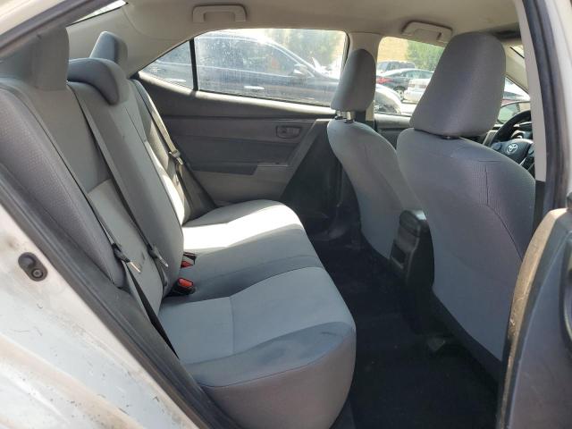 2019 TOYOTA COROLLA L - 5YFBURHE8KP881976
