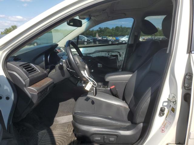 2016 SUBARU OUTBACK 3. - 4S4BSENC4G3221866