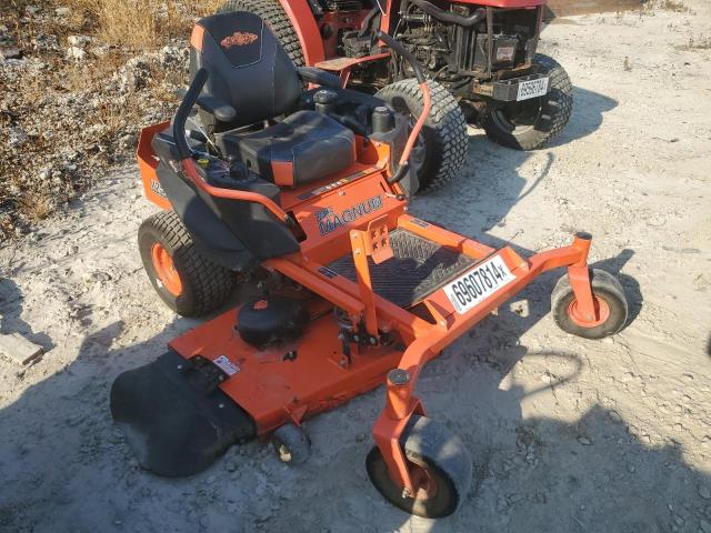 2018 BJZK MOWER 4910721953  69607814