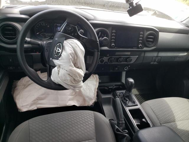 2023 TOYOTA TACOMA DOU - 3TMCZ5AN5PM570545