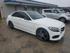 MERCEDES-BENZ C 450 4MAT photo