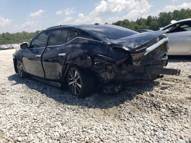 2020 NISSAN MAXIMA SL - 1N4AA6DV4LC371665